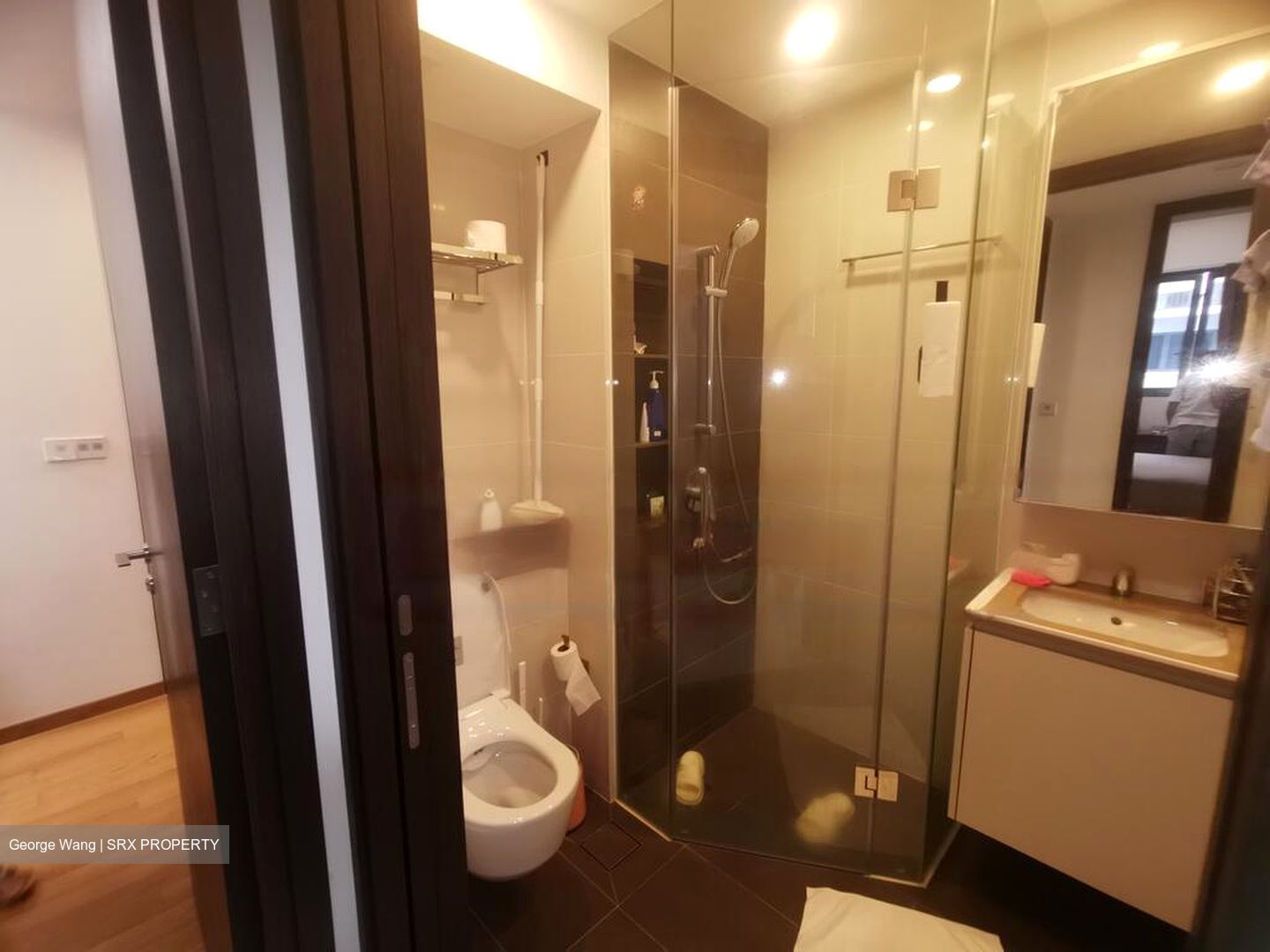 The Lilium (D19), Condominium #460526491